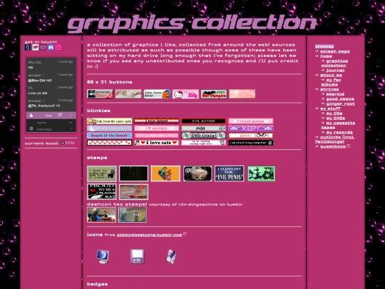home/graphics screenshot
