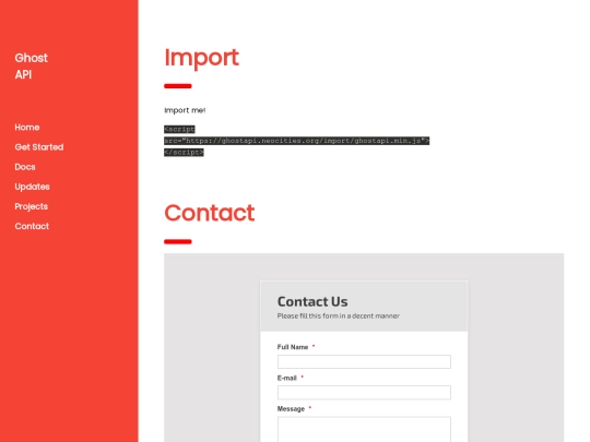 import screenshot