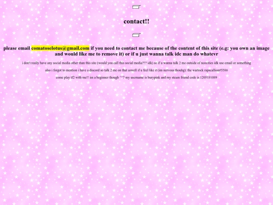 credits screenshot