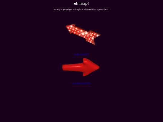 gap screenshot