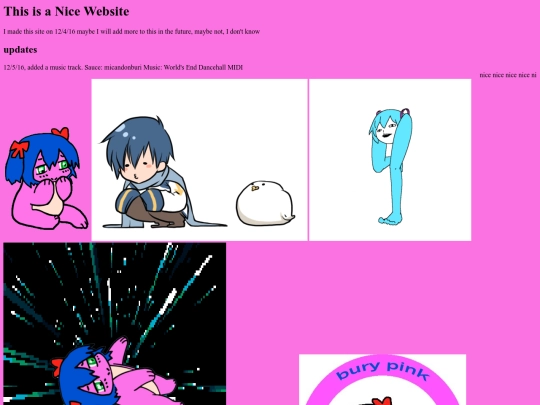 german/original_siteDE screenshot