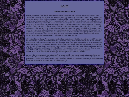 nanodesus/talkinabtencantoorsmth screenshot