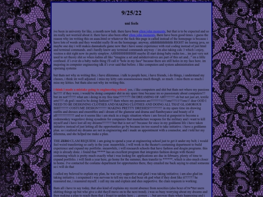 nanodesus/unifeels screenshot