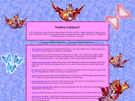 the big 2hu/2hulinkz screenshot