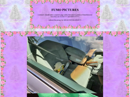 the big 2hu/fumopic screenshot
