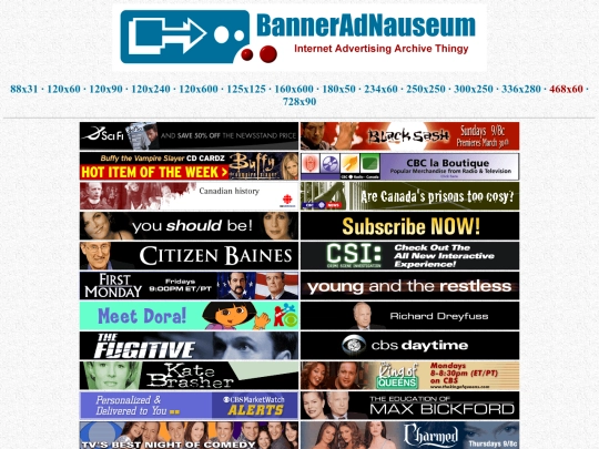 ads/bannerreport/468x60 screenshot