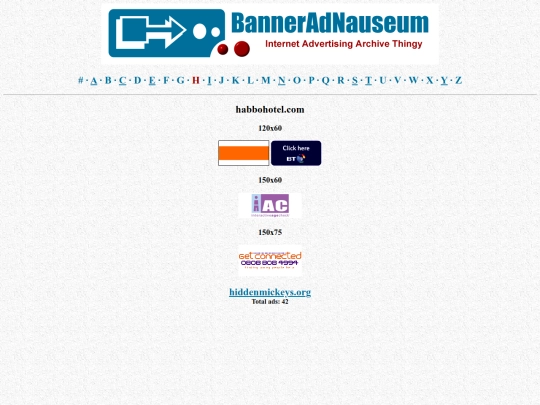 ads/h screenshot