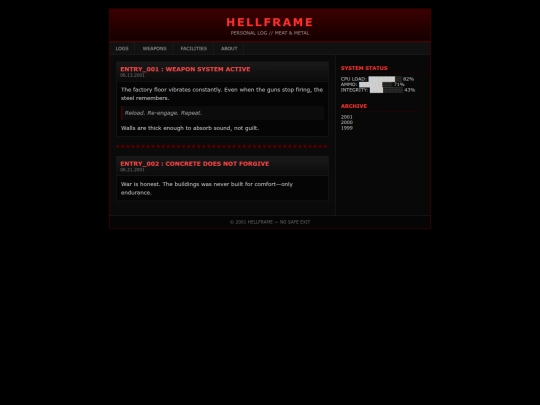 here screenshot