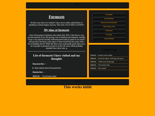 furmeets screenshot