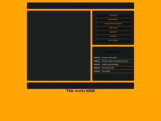 socialmedia screenshot