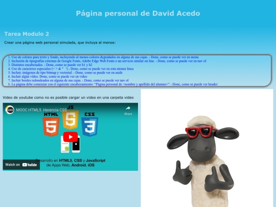 modulo2/modulo2 screenshot
