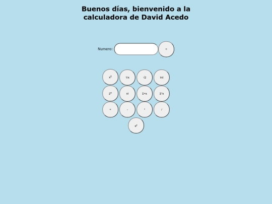 modulo5 screenshot
