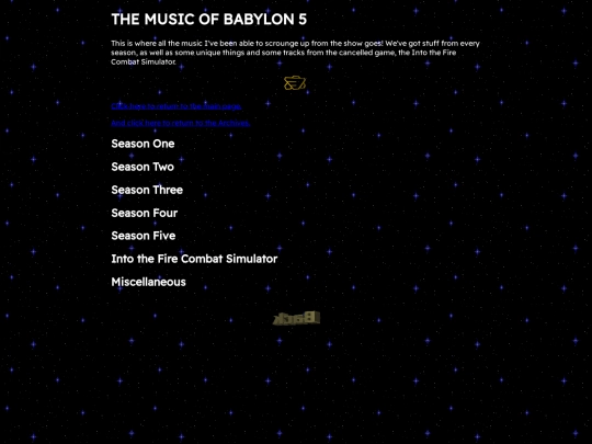 b5music screenshot