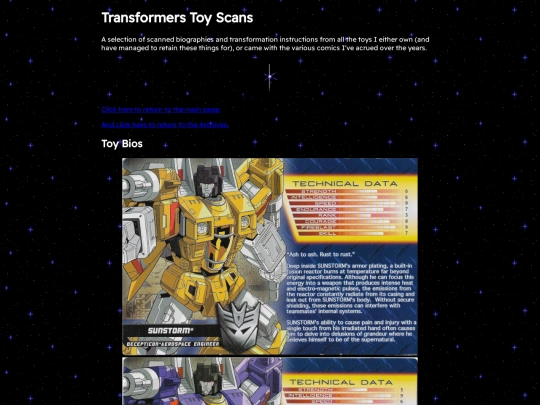 toyscans screenshot