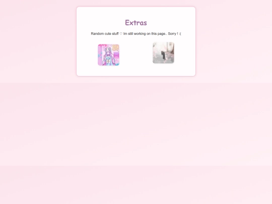 extra screenshot