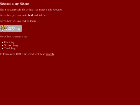 spanish screenshot