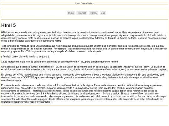 html5 screenshot