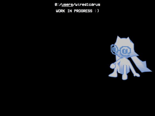 users screenshot