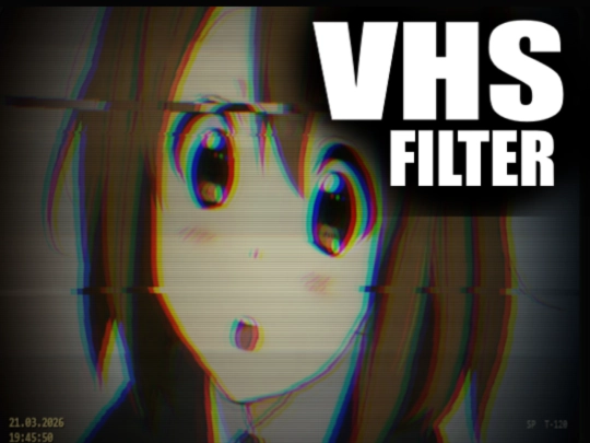 VHS screenshot