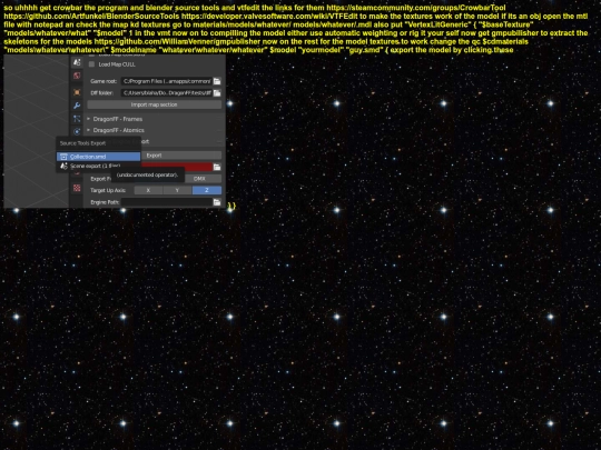 quickstartguide screenshot