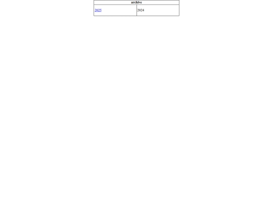 archive screenshot