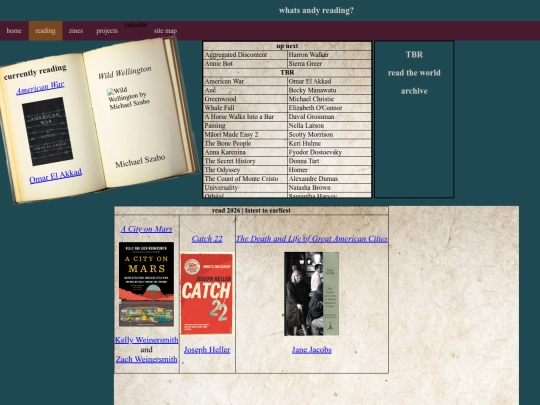 reading_max screenshot
