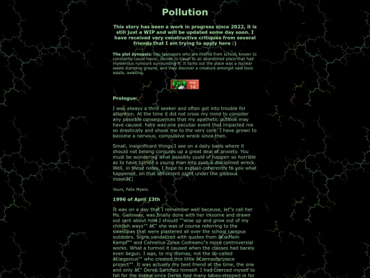 stories/pollution screenshot