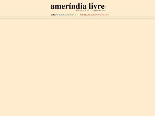 publique screenshot