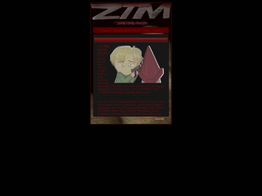 personnel screenshot