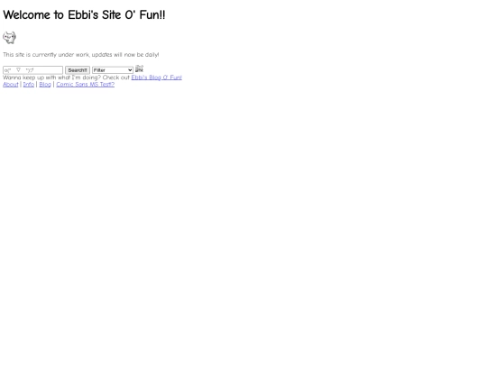 indexold screenshot