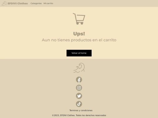 paginas/micarrito screenshot