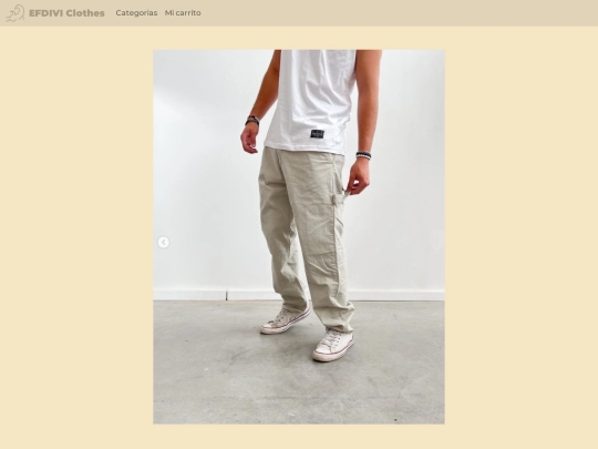 paginas/pantalon screenshot