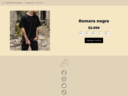 paginas/producto screenshot