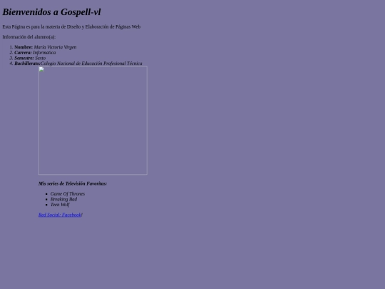 Modulo1Act1 screenshot