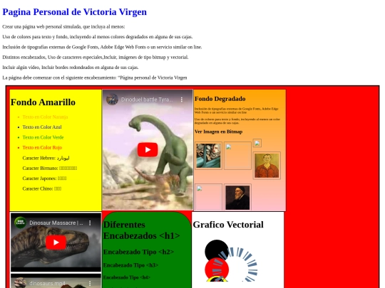 Modulo2Act4 screenshot