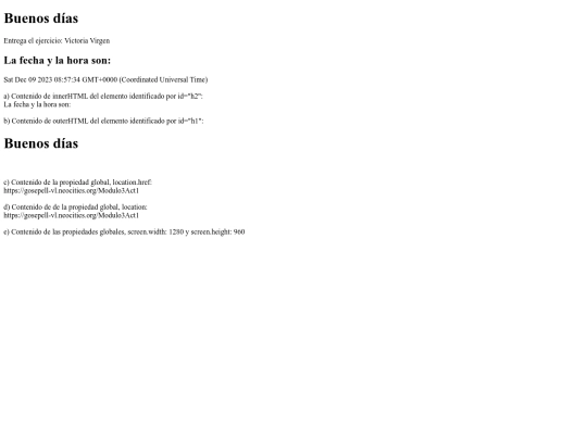 Modulo3Act1 screenshot
