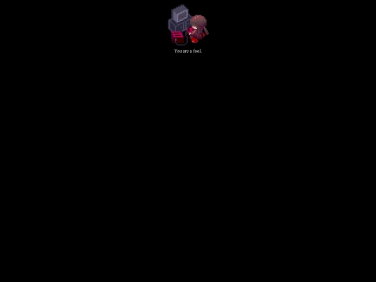 badend screenshot