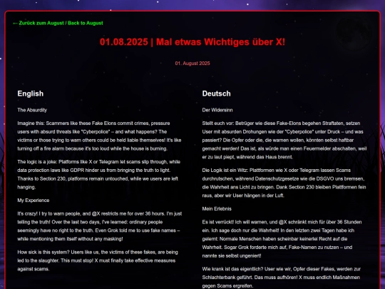 01august2025 screenshot