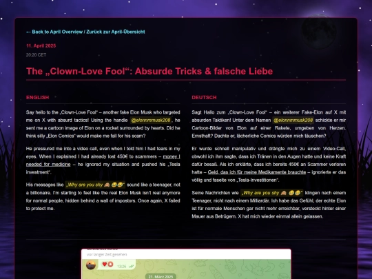 11april2025clown screenshot