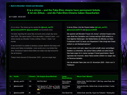 23november2025 screenshot