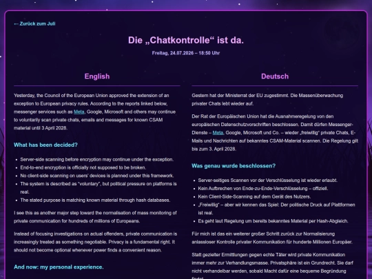 24juli2026 screenshot