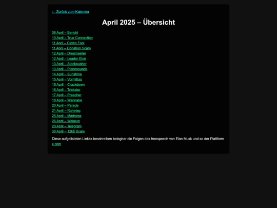 april2025Index screenshot