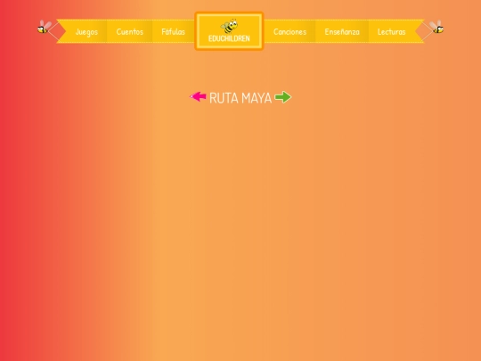 ruta-maya screenshot