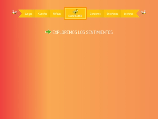 sentimientos-exploratorio screenshot