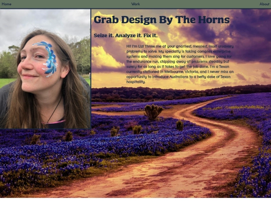 experiments/portfolio/about screenshot