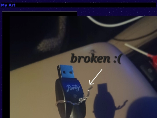 art screenshot