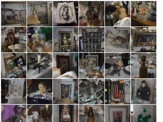 stuff screenshot