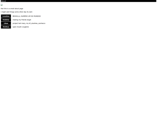 about screenshot