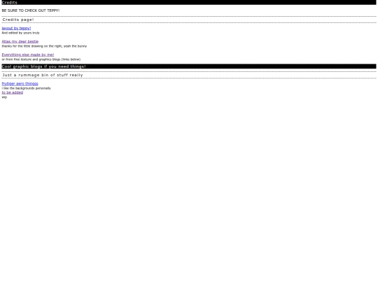stuff screenshot