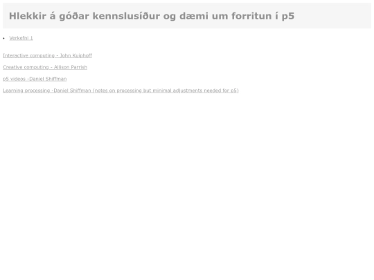 pfimm screenshot